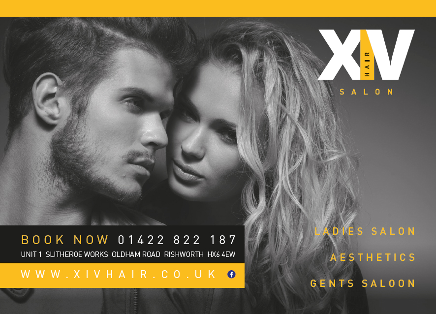 XIV Advert 1