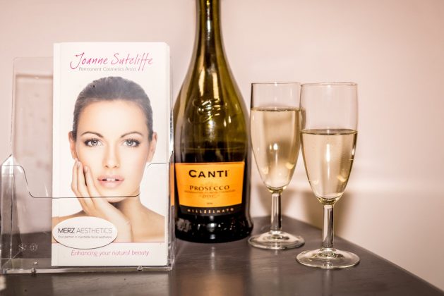 XIV Hair Salon Ripponden | XIV Facial Aesthetics Clinic Ripponden | XIV Semi Permanent Makeup Ripponden