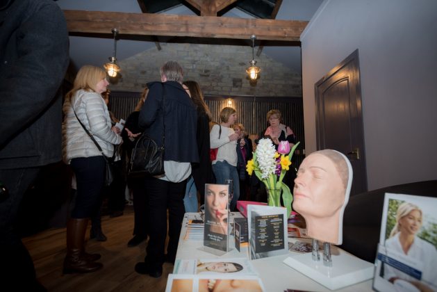 XIV Hair Salon Ripponden | XIV Facial Aesthetics Clinic Ripponden | XIV Semi Permanent Makeup Ripponden