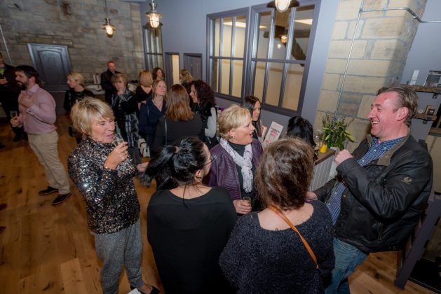 XIV Hair Salon Ripponden | XIV Facial Aesthetics Clinic Ripponden | XIV Semi Permanent Makeup Ripponden