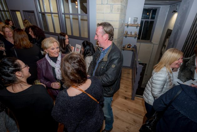 XIV Hair Salon Ripponden | XIV Facial Aesthetics Clinic Ripponden | XIV Semi Permanent Makeup Ripponden