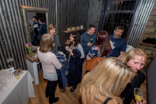 XIV Hair Salon Ripponden | XIV Facial Aesthetics Clinic Ripponden | XIV Semi Permanent Makeup Ripponden