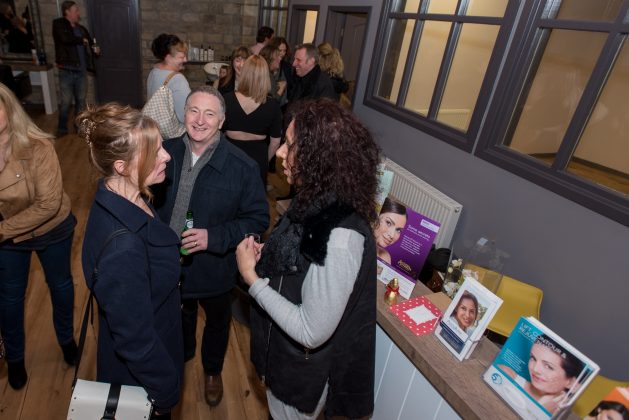 XIV Hair Salon Ripponden | XIV Facial Aesthetics Clinic Ripponden | XIV Semi Permanent Makeup Ripponden