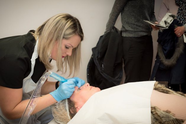 XIV Hair Salon Ripponden | XIV Facial Aesthetics Clinic Ripponden | XIV Semi Permanent Makeup Ripponden