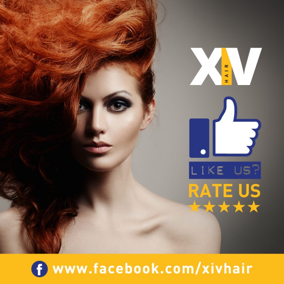XIV FB Like Squares5
