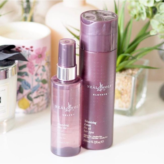 Hair Styling Products