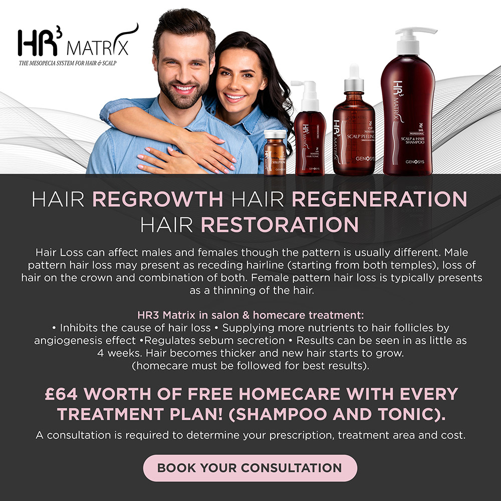 Hairdresser Ripponden Sowerby Bridge | Beauty Salon Ripponden