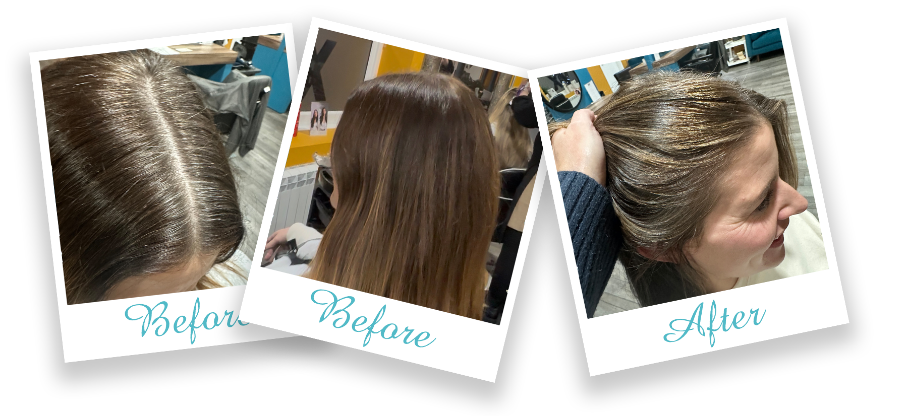 Grey Blending Transformation expert Victoria Marriott-Waring | Grey Blending Salon | Grey Blending Technique Specialist at XIV Salon, Ripponden West Yorkshire (30 minutes from Manchester)